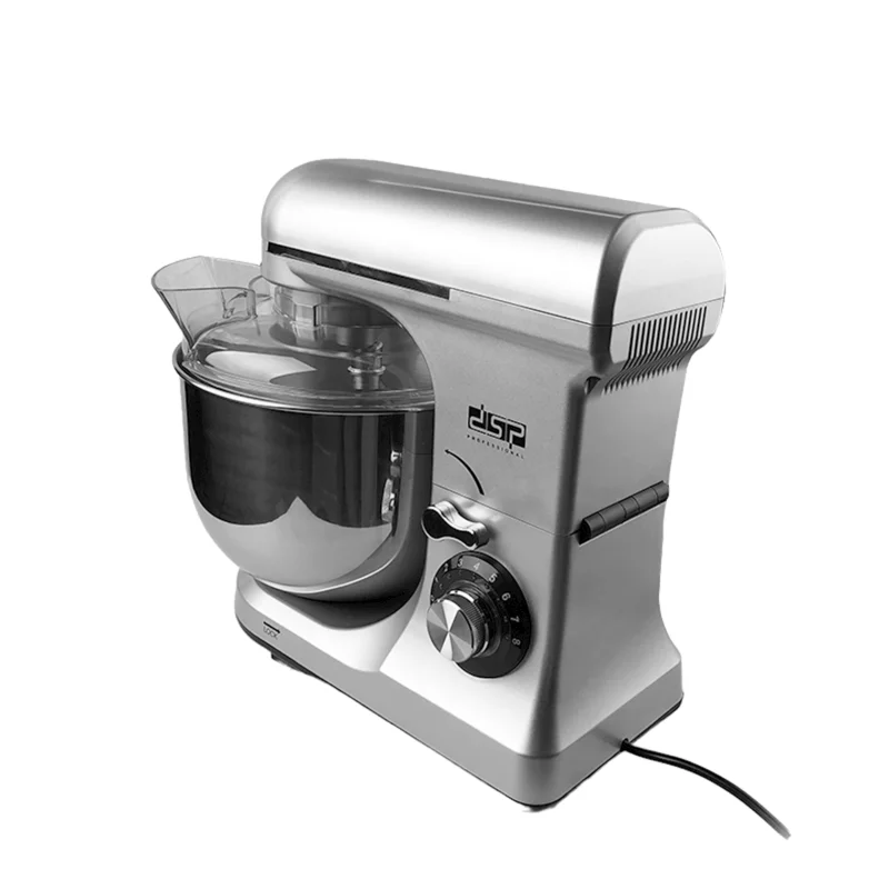 Planetar mikser DSP KM-3057 — Blenderlər, xırdalayanlar və mikserlər, Bakı (4)