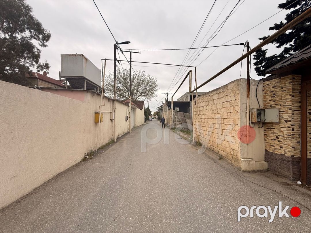 12 sot torpaq sahəsi, Mərdəkan qəs — Torpaq, Bakı (11)