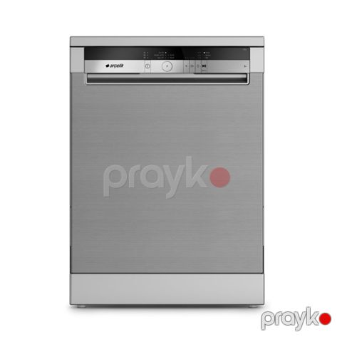 Qabyuyan Arçelik 6354 I — Bakı