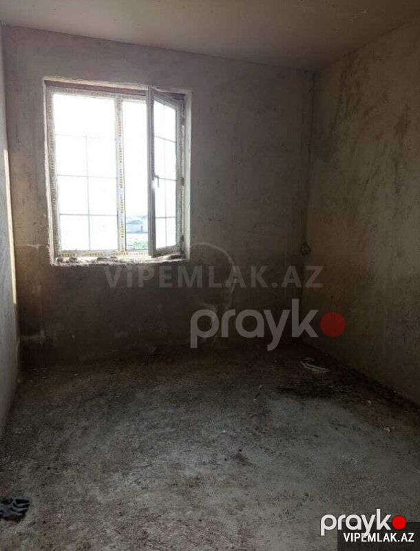 Abşeron rayonunda 1 otaqlı Yeni tikili Satılır, 40 m² — Mənzil, Bakı (3)