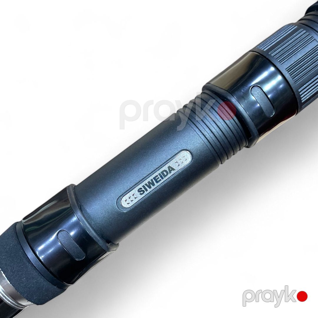 Tilov ağacı Siweida Hercules_Tele_Carp_4.0lb — Mallar, Bakı (2)