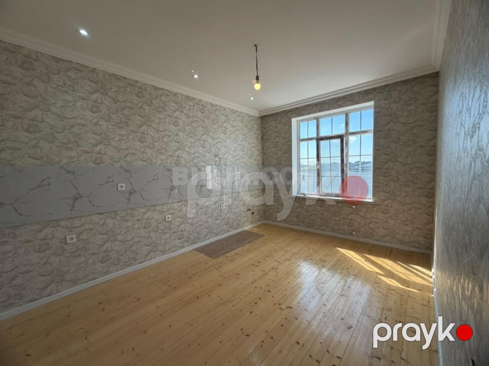 Savalan yaşayış massivində 4 otaqlı ev satılır — Ev, villa (9)