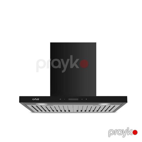 Aspirator Artel ART-1160 Rapido Touch Black — Bakı