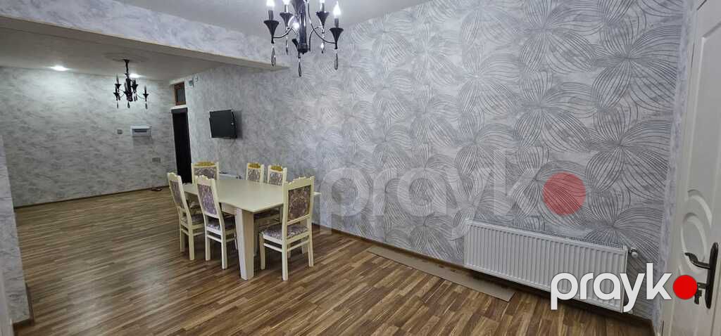 Satılır 3 otaqlı yeni tikili 106 m² — Mənzil, Bakı (3)