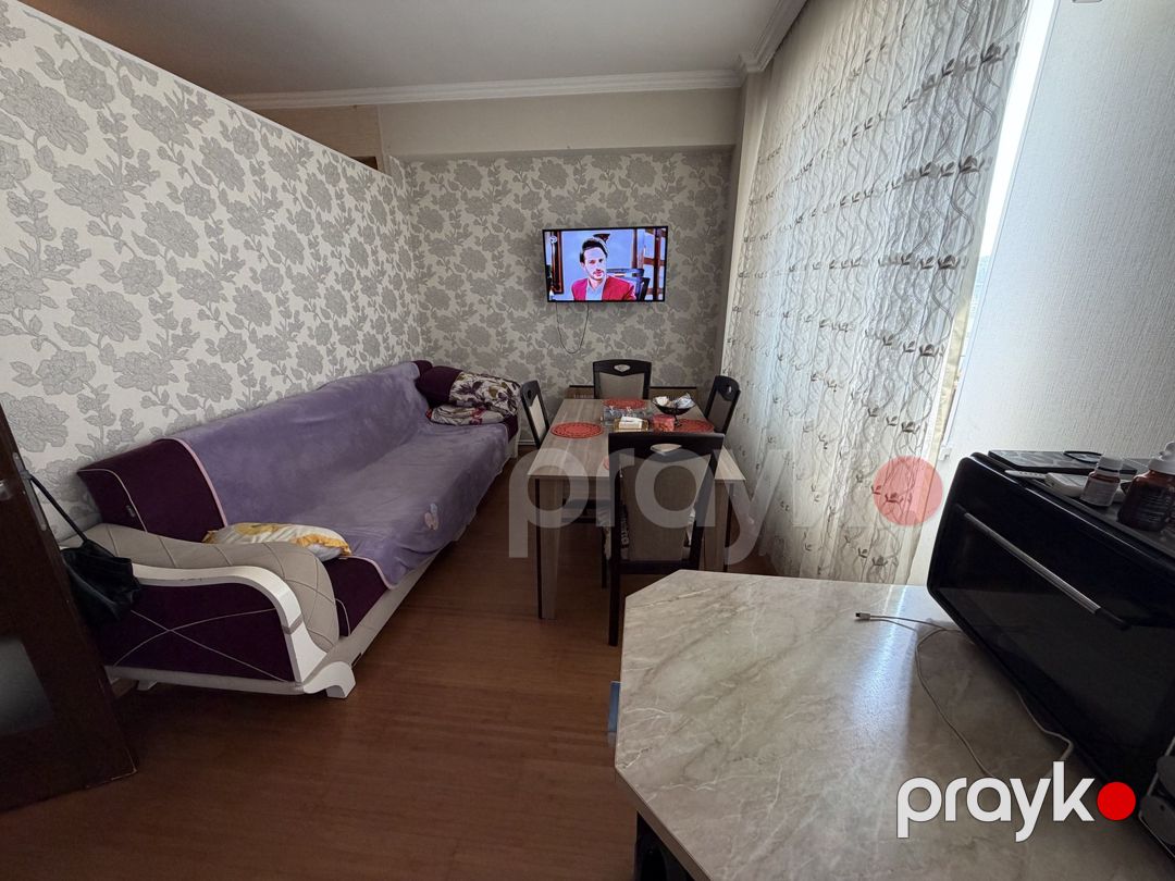 Satılır 3 otaqlı yeni tikili 55 m² — Mənzil, Xırdalan (3)