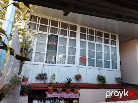 Həyət evi, Göyçay ş — Bakı