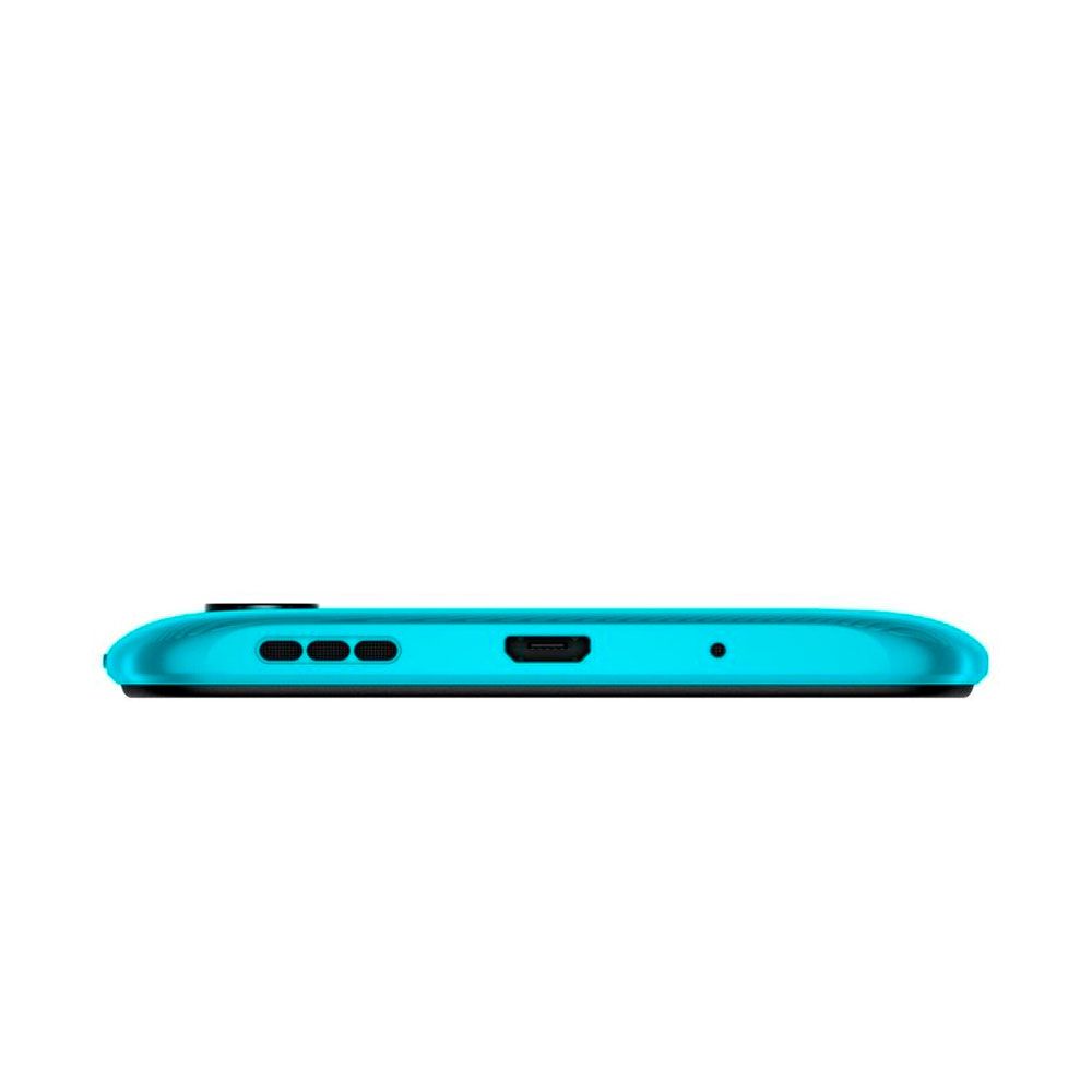 Smartfon Xiaomi Redmi 9A 2/32GB Green — Xiaomi, Bakı (4)