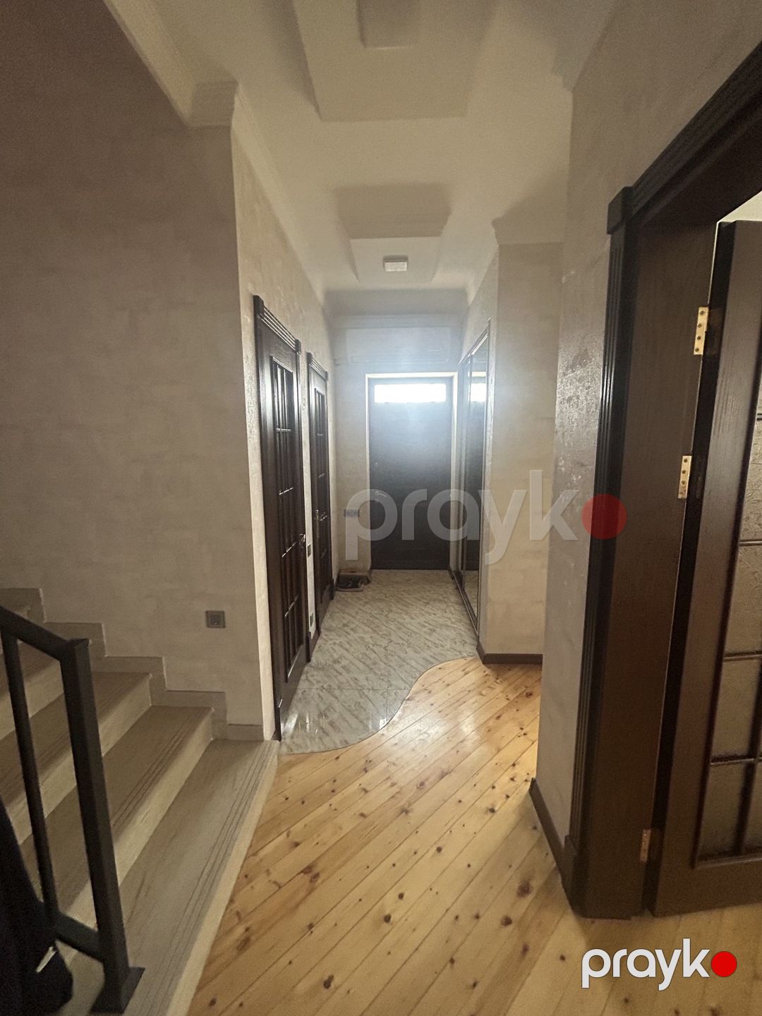 Satılır 8 otaqlı həyət evi/bağ evi 270 m² — Ev, villa, Bakı (6)