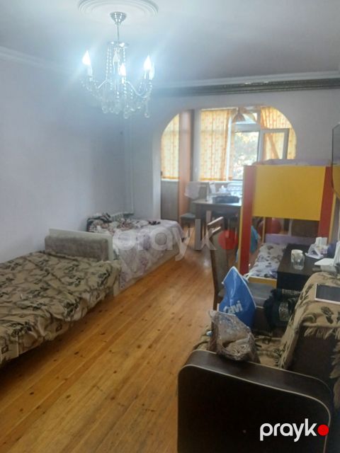İcarəyə verilir 1 otaqlı köhnə tikili 37 m² — Bakı