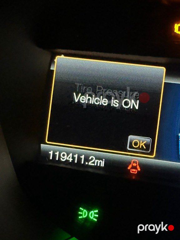 Ford Fusion (North America), 1.5 L, 2018 il, 190 000 km — Avtomobillər, Zaqatala (8)