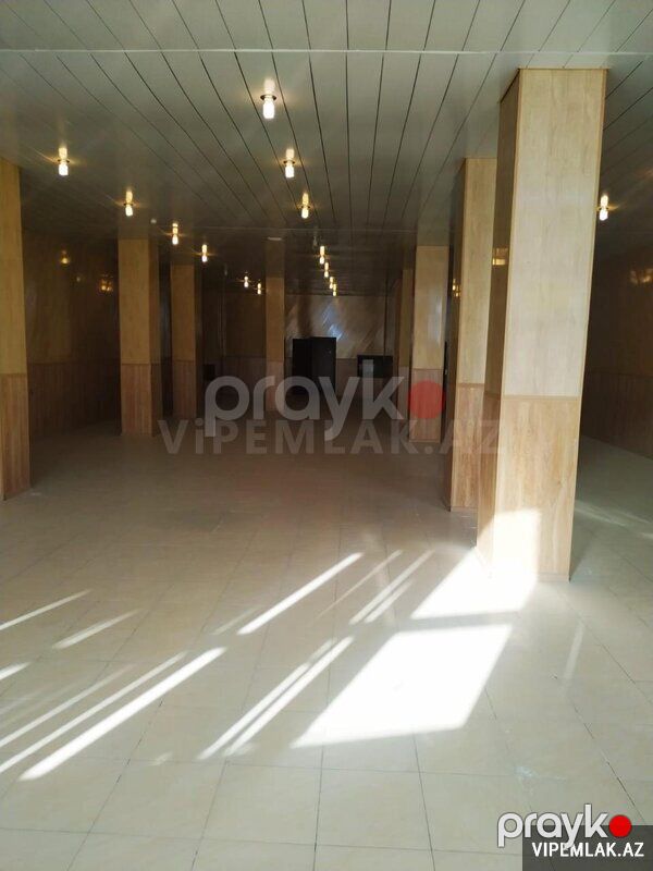 Yasamal rayonunda 1 otaqlı Obyekt Satılır, 300 m² — Əmlak, Bakı (3)