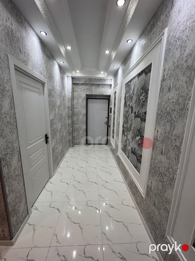 Bağ evi, 41 m², Masazırda 2 otaqlı ev, Abşeron — Ev, villa (7)