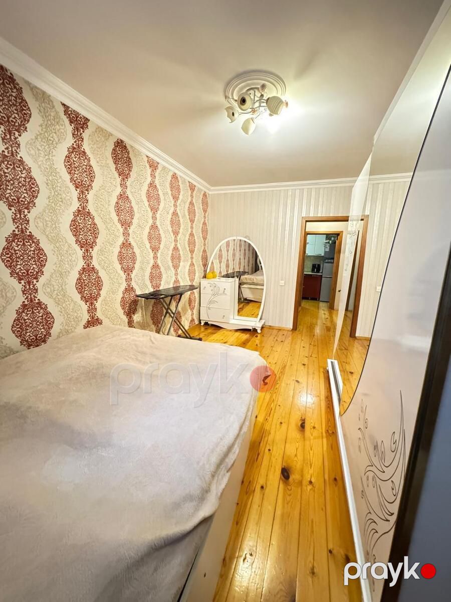 Satılır 3 otaqlı yeni tikili 74 m² — Mənzil, Bakı (2)