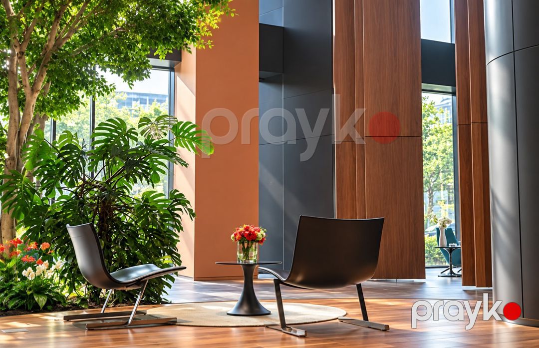 3-otaqlı yeni tikili, Bayıl qəs., 249 m² — Mənzil, Bakı (8)