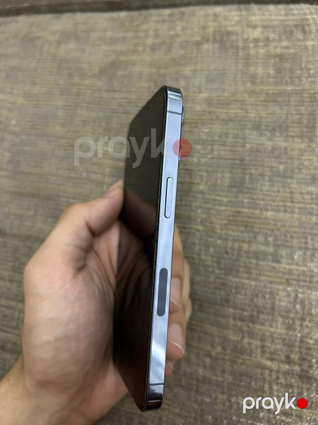 IPhone 13 Pro, 128 GB, Sierra Blue, Face ID — Apple iPhone, Bakı (2)