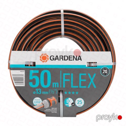 Şlanq gardena 1/2 (1T=50M) — Bakı