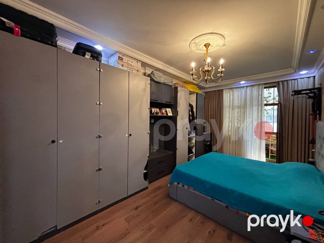 Satılır 3 otaqlı yeni tikili 165 m² — Mənzil, Bakı (7)