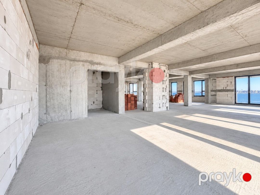 Satılır 4 otaqlı yeni tikili 258 m² — Mənzil, Bakı (5)