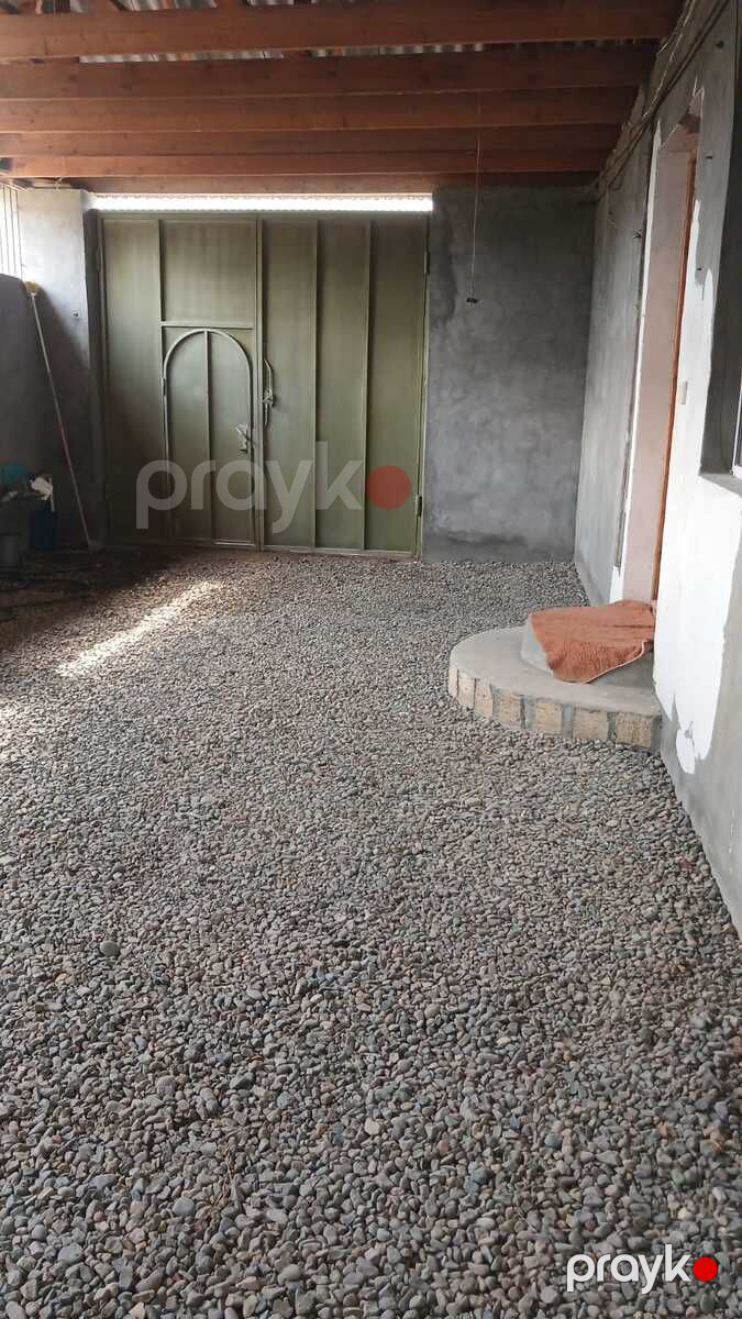 Satılır 4 otaqlı həyət evi/bağ evi 120 m² — Ev, villa, Gəncə (2)