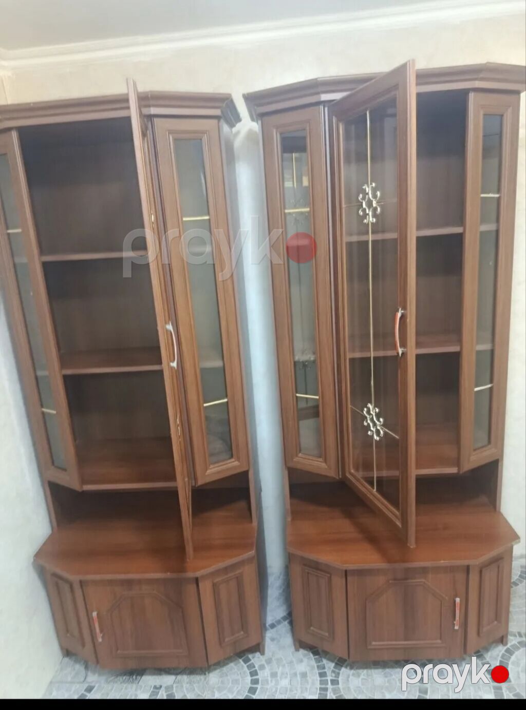 Hec bir parablemi yoxdi tezeden seçilmir ela vezyetde qiriqi falan — Şkaflar, Masazır (3)