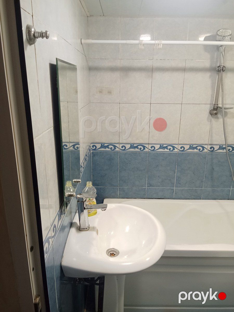 İcarəyə verilir 2 otaqlı köhnə tikili 35 m² — Mənzil, Bakı (8)