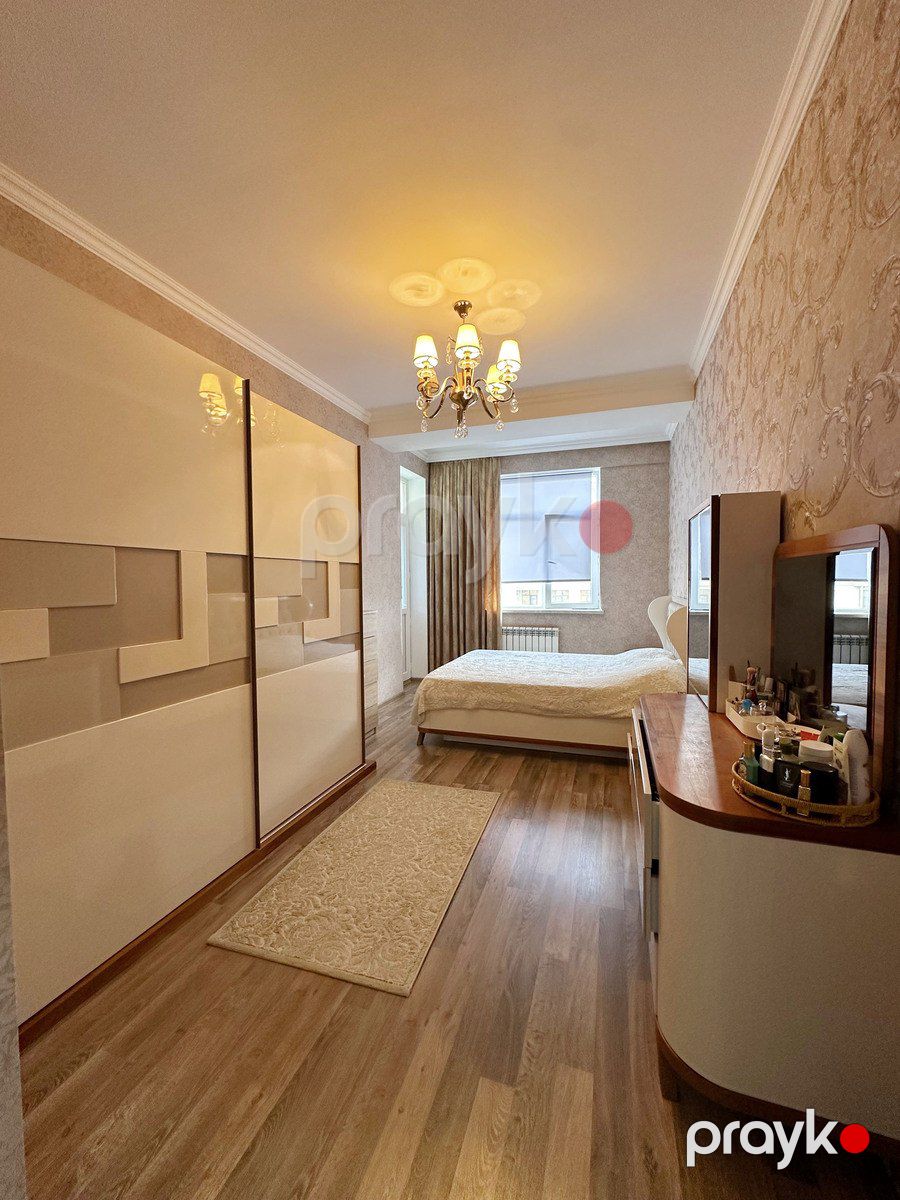 Satılır 3 otaqlı yeni tikili 100 m² — Mənzil, Bakı (7)