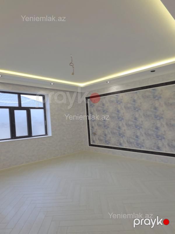 Satılır 6 otaqlı Həyət evi / Villa, 320 m², Suraxanı rayonu — Ev, villa, Bakı (5)