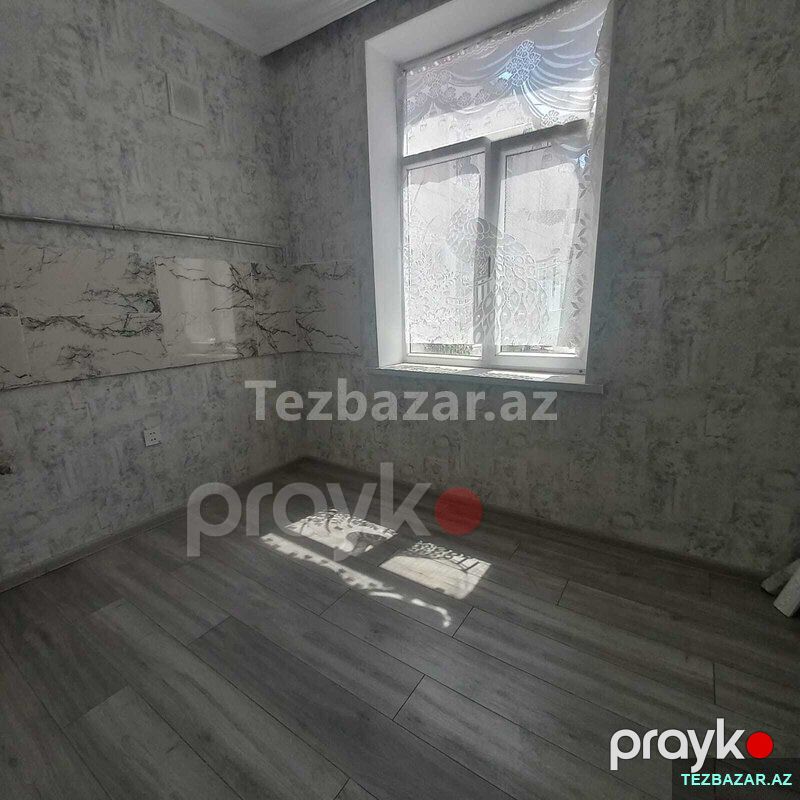 Xırdalanda 5 nomreli mktebin yaninda — Mənzil, Xırdalan (4)