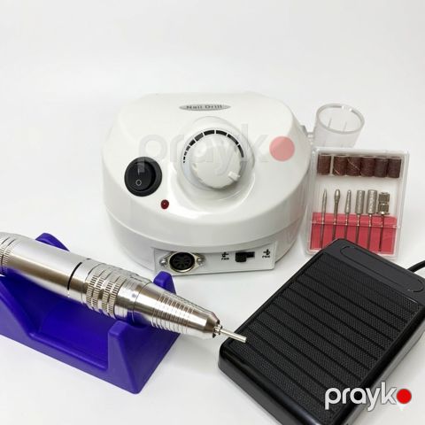 Manikür aparatı 35000 RPM — Bakı