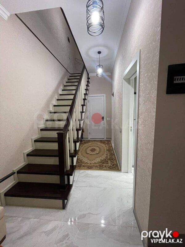 Abşeron rayonunda 3 otaqlı Həyət evi Satılır, 90 m² — Ev, villa, Bakı (3)