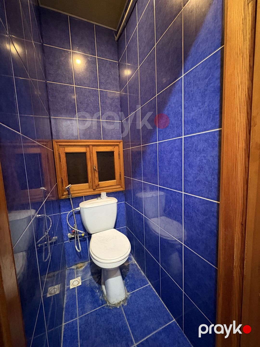İcarəyə verilir 1 otaqlı köhnə tikili 35 m² — Mənzil, Bakı (4)