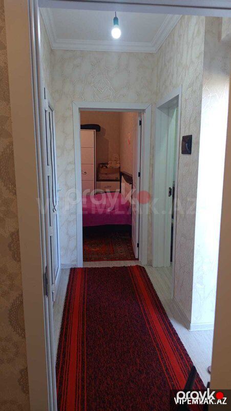 Abşeron rayonunda 2 otaqlı Həyət evi Satılır, 50 m² — Ev, villa, Bakı (3)