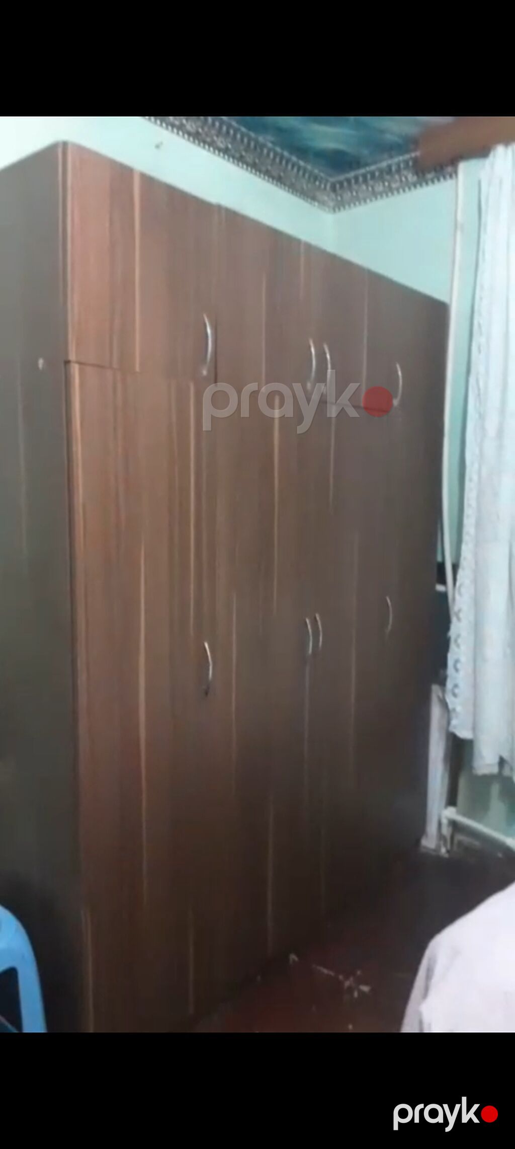 Kirayə mənzil – 1 otaqlı Xüsusiyyətlər: - Mətbəx: ikigözlü — Mənzil, Bakı (3)