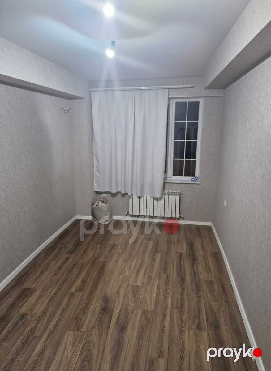 3-otaqlı yeni tikili, Sumqayıt ş., 122 m² — Mənzil, Sumqayıt (2)