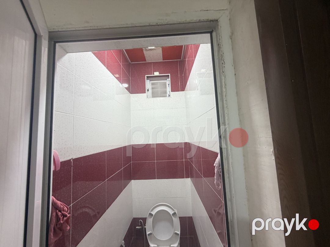 Satılır 3 otaqlı həyət evi/bağ evi 69 m² — Ev, villa, Bakı (7)
