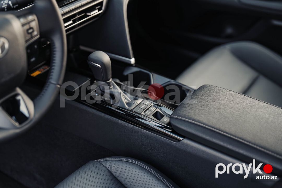 Toyota Camry, 2026 — Avtomobillər, Bakı (11)