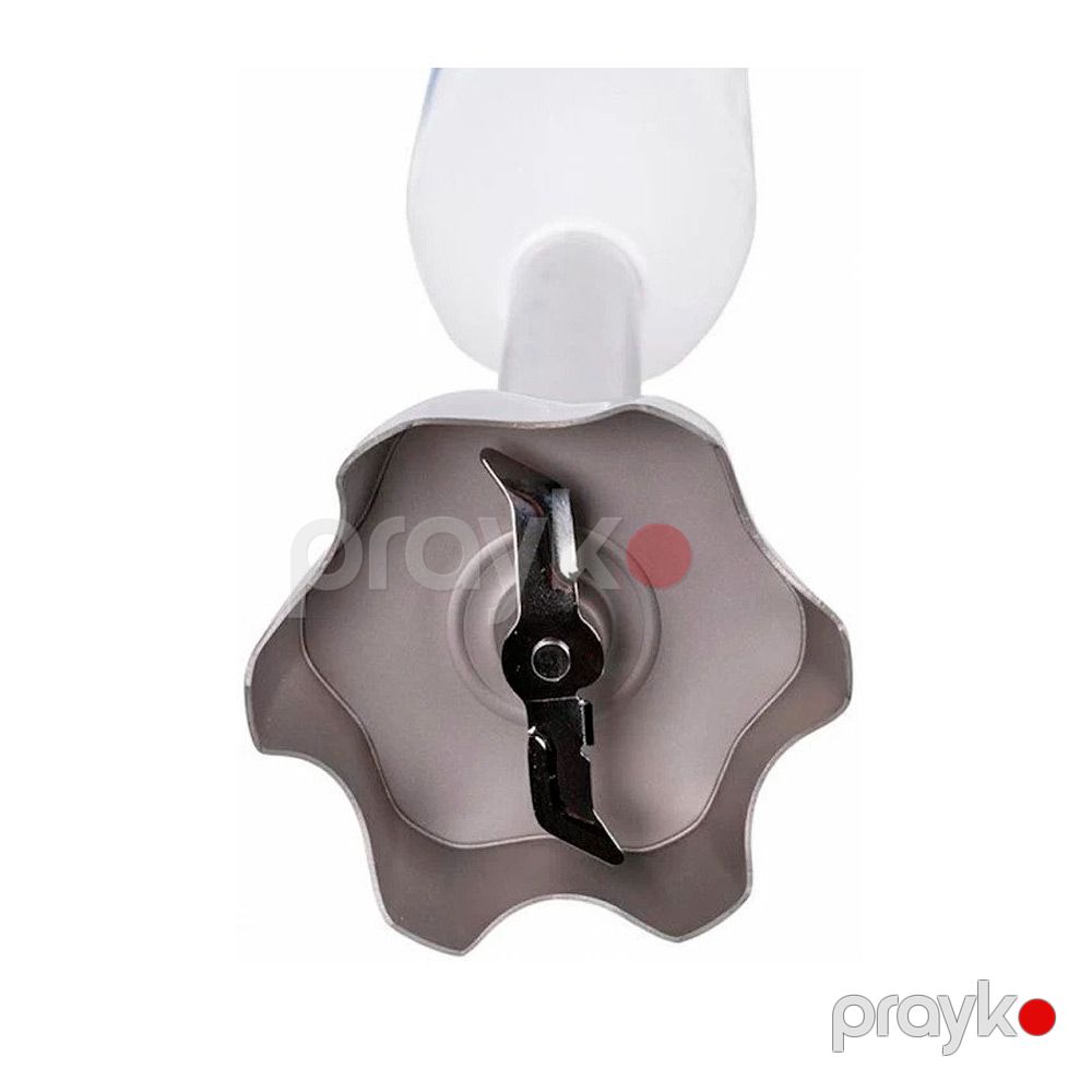 Əl Blenderi Braun MQ 3035 WH — Ev texnikası, Bakı (3)