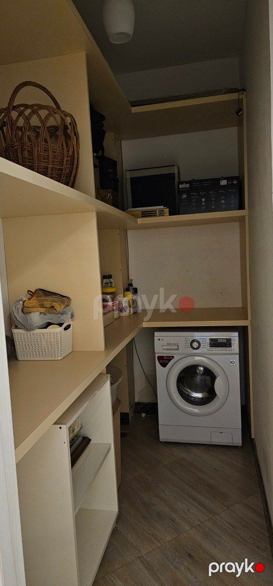 Satılır 2 otaqlı yeni tikili 116 m² — Mənzil, Bakı (10)