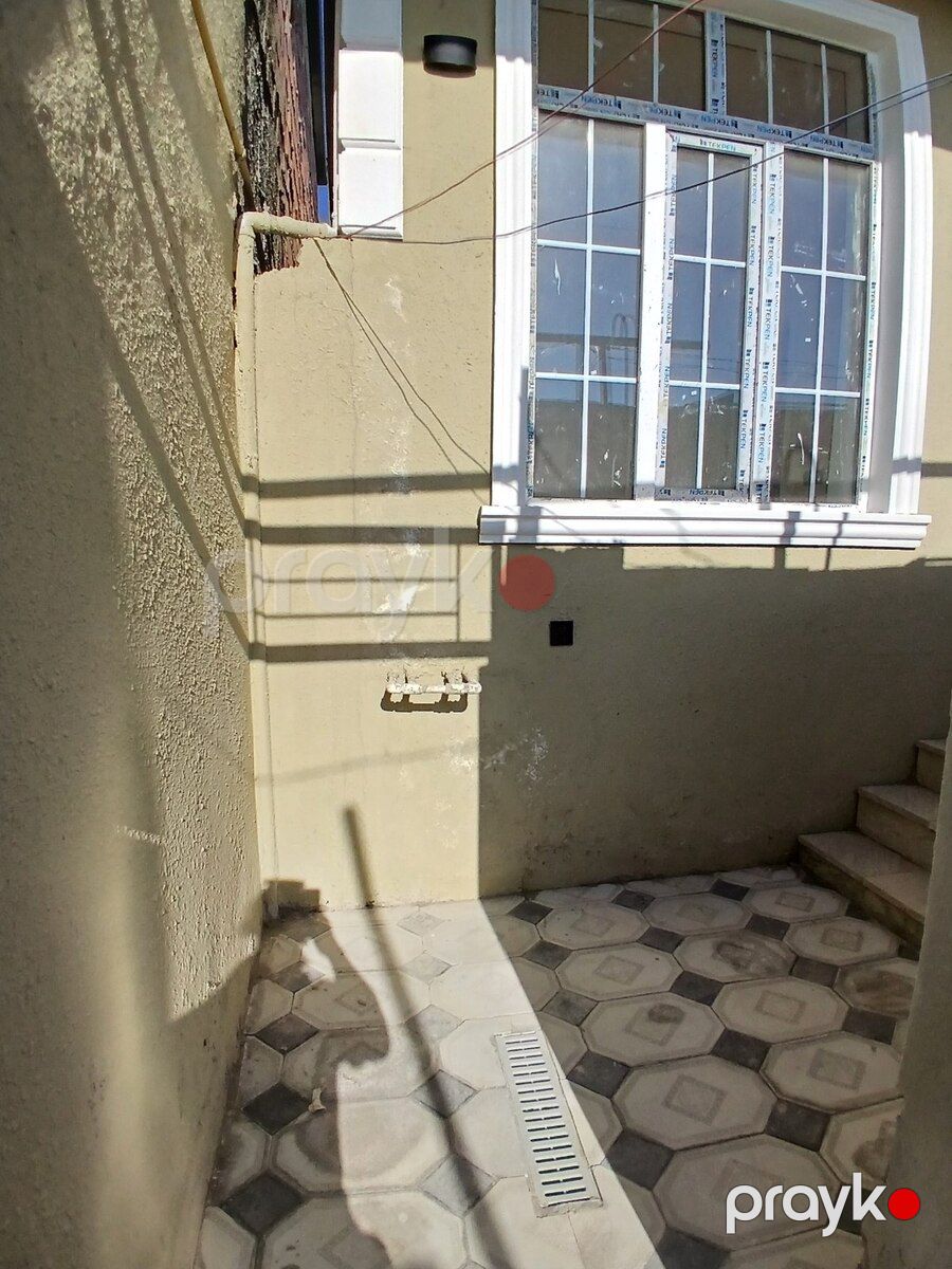 Həyət evi, Masazır qəs — Ev, villa, Bakı (5)