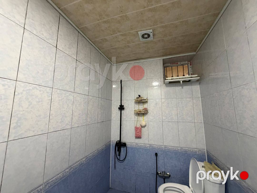 Həyət evi, Binəqədi qəs — Ev, villa, Bakı (9)
