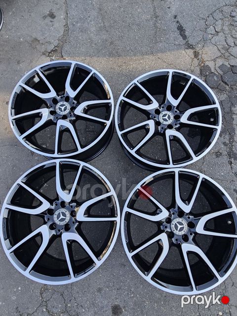 Disklər R20 — Bakı