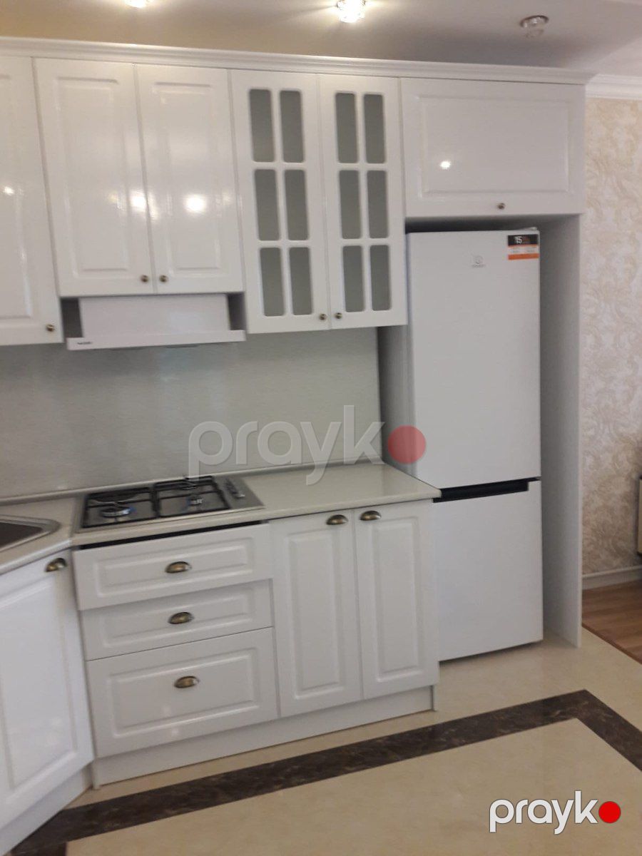 2-otaqlı yeni tikili kirayə verilir, 8 Noyabr m., 70 m² — Mənzil, Bakı (6)