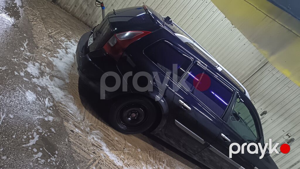 Renault Megane: 1.9 l 2006 il 380000 km Universal — Avtomobillər, Bakı (9)