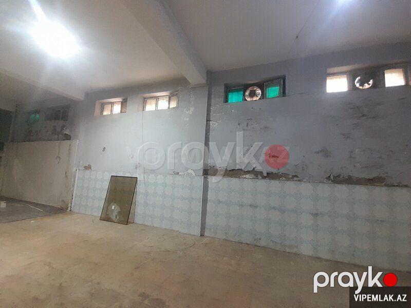 Nərimanov rayonunda 1 otaqlı Ofis Kirayə verilir, 360 m² — Ofis, Bakı (8)