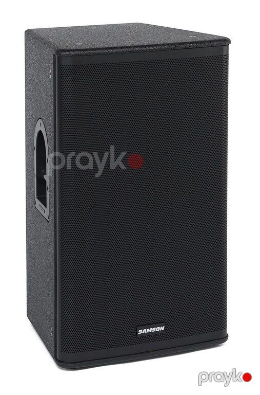 Akustik sistem "Samson RSX115" icarəsi — Avadanlıq icarəsi, Bakı (3)