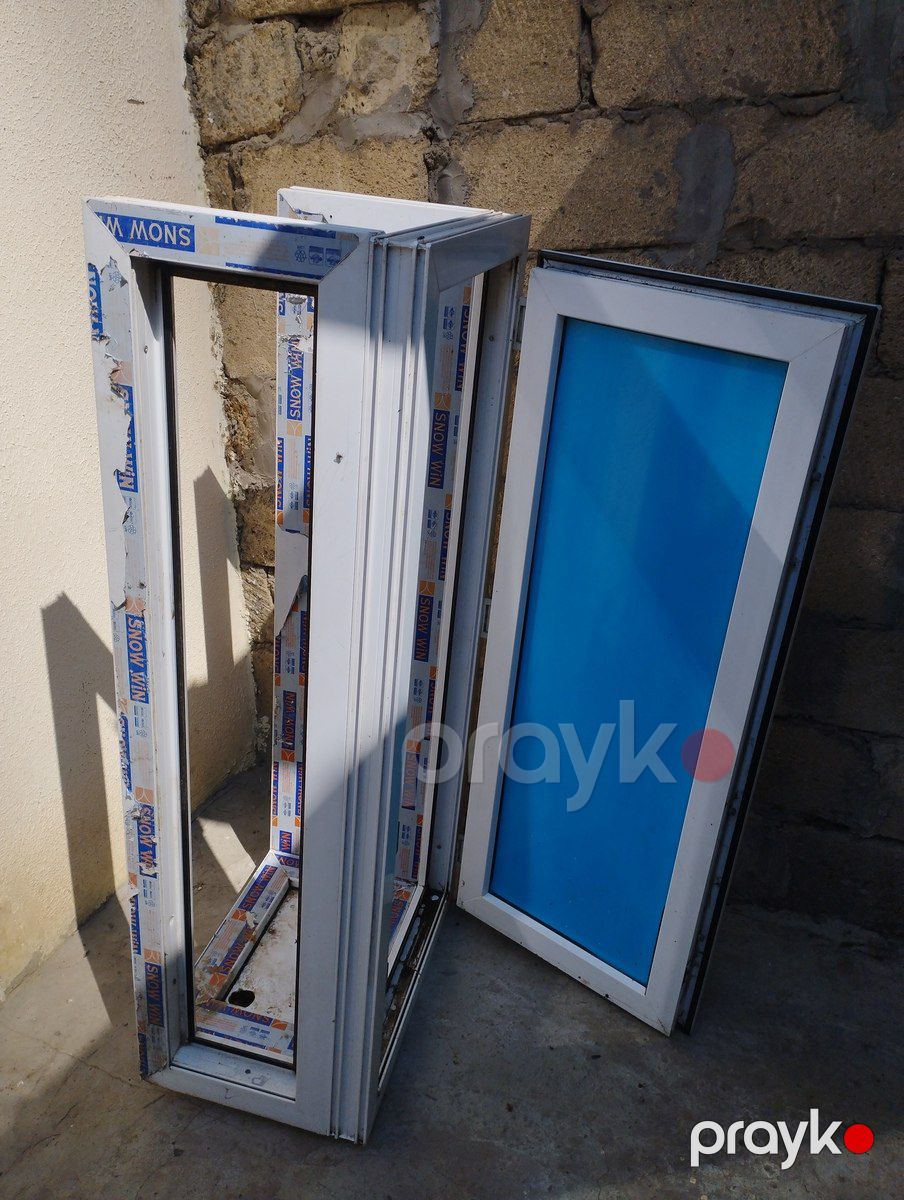 Kombi üçün dolab — Mebel, Bakı (2)