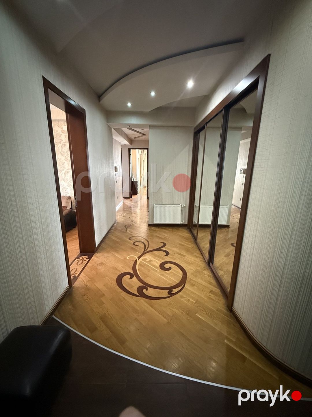 Satılır 4 otaqlı yeni tikili 128 m² — Mənzil, Bakı (4)