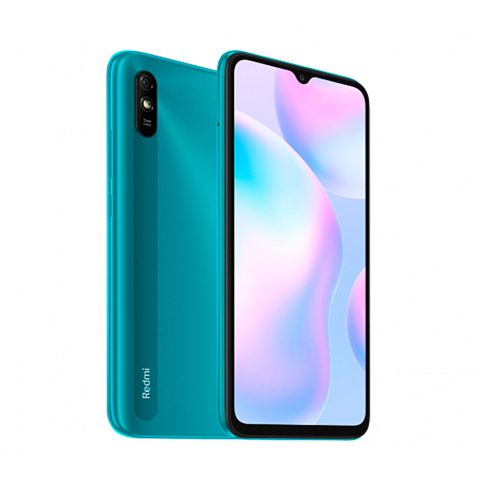 Smartfon Xiaomi Redmi 9A 2/32GB Green — Bakı