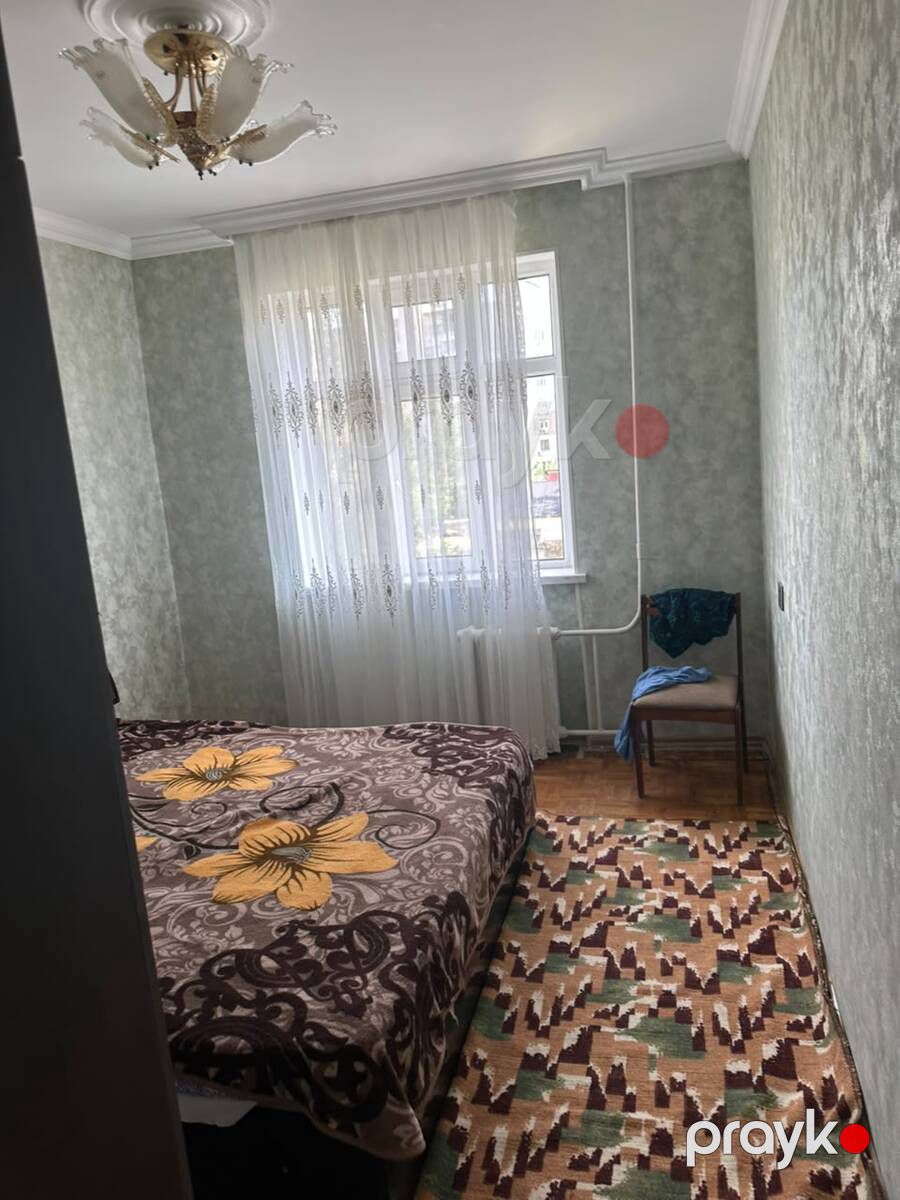 Satılır 3 otaqlı köhnə tikili 70 m² — Mənzil, Bakı (3)