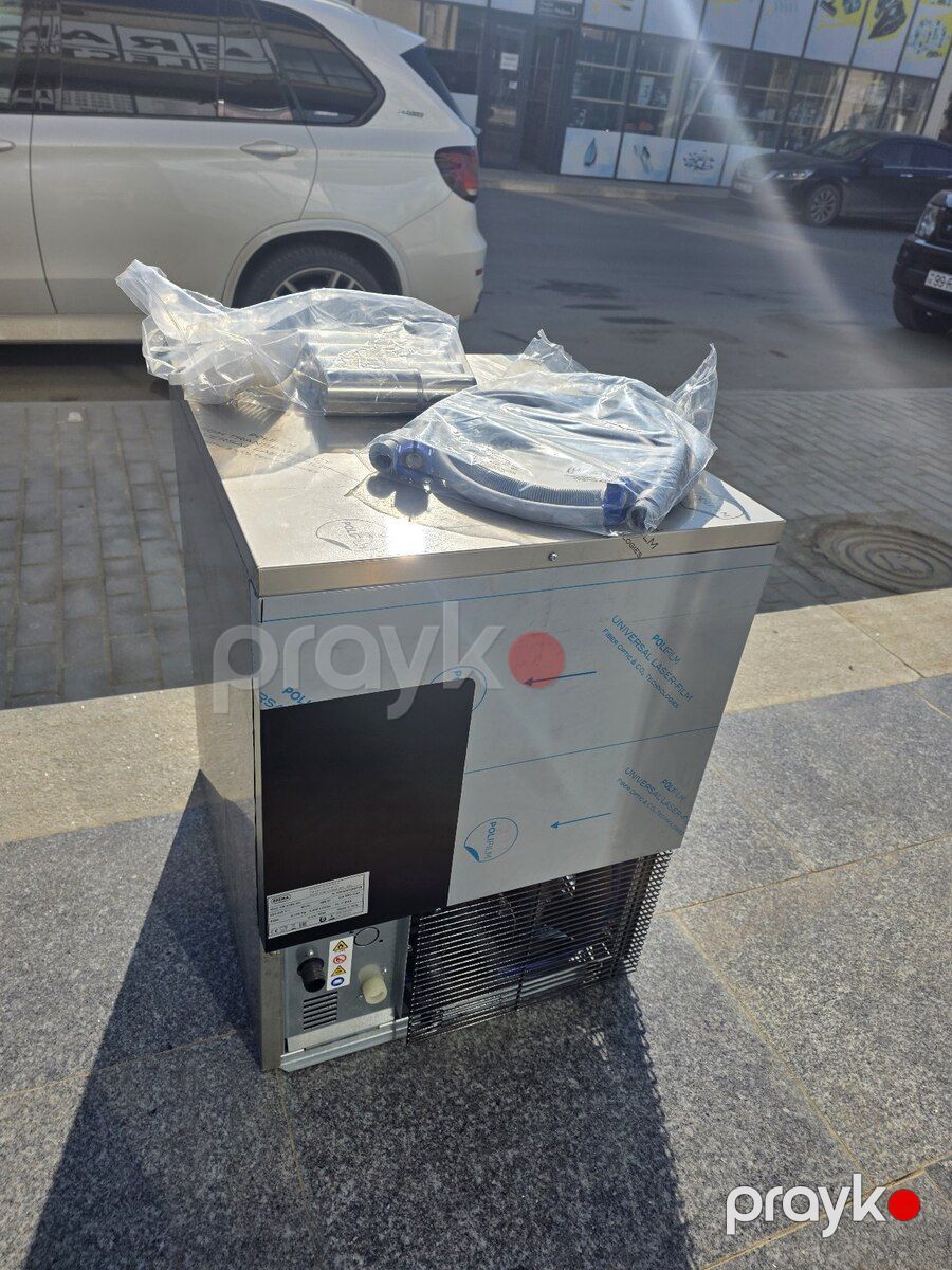 Buz aparatı Brema 416A — Biznes və avadanlıq, Bakı (4)